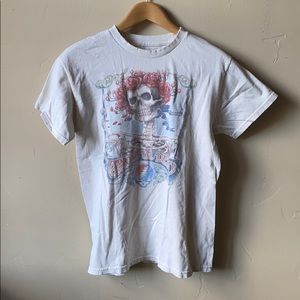 Grateful Dead Tee